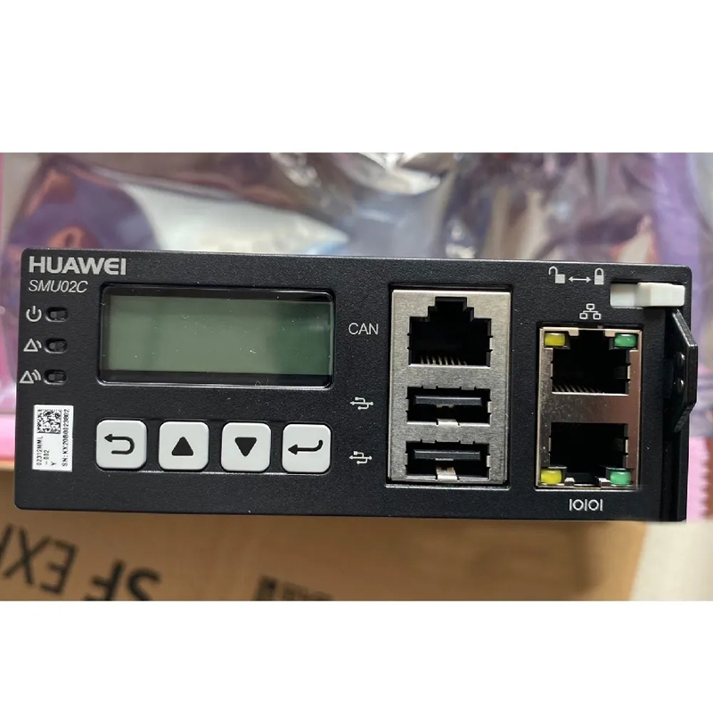 1PC HUAWEI COMMUNICATION Power System Monitoring Module SMU02B EUR 99,00 - FR