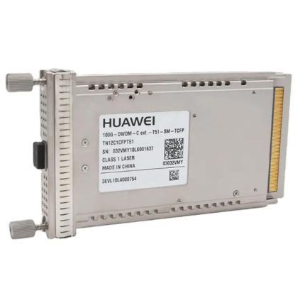 100G T51 CFP/TN12C1CFPT51