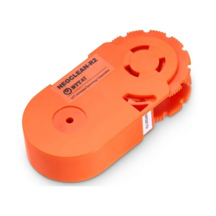 NEOCLEAN-R2 Fiber Optic Cassette Cleaner for LC/SC/FC/ST/MU/MTP/MPO Connectors (400 Times)
