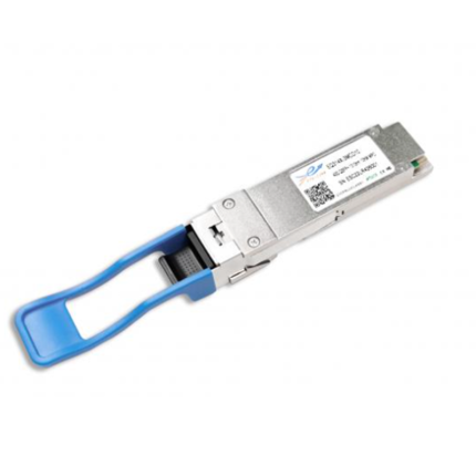 40G QSFP+ PSM4 10KM MPO SM