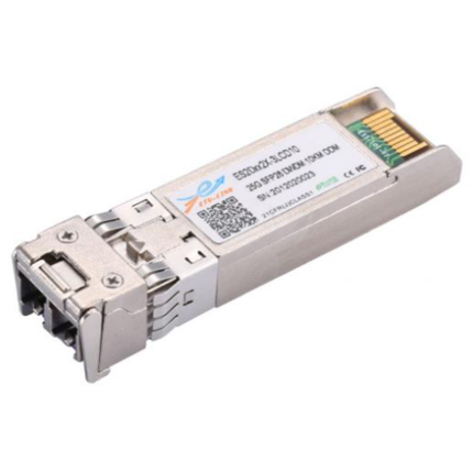 25G SFP28 DWDM 10KM LC SM