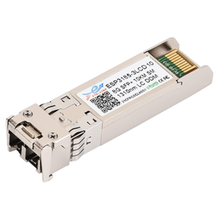 8G SFP+ LR 1310nm 10KM LC SM