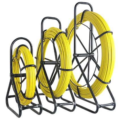 Fiberglass Fish Tape-100m