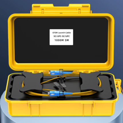 OTDR launch cable