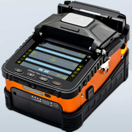optic fiber fusion splicer-signal fire AI-5 pro