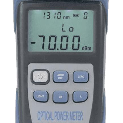 Optical Power Meter-ATP-200A- V5