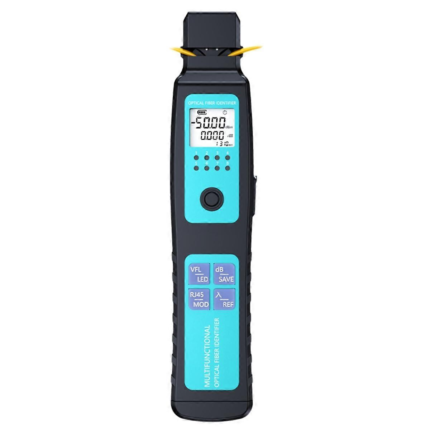 Optical Fiber Identifier