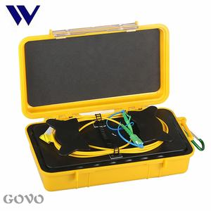 Otdr Launch Cable