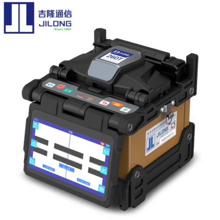 Fusion splicer 260T
